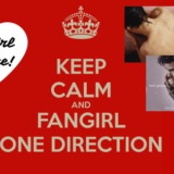 FanGirl Update! More Solo Music from One Direction Members!