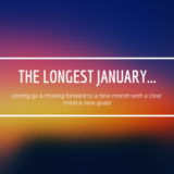 The Longest January…