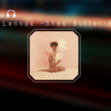 Ari Lennox Debut Studio Album… Shea Butter Baby!