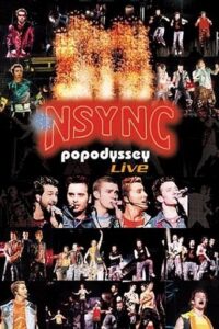 pop nsync volume 2