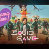 Squid Game… A Twisted K-Drama Review!