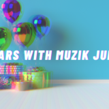 Welcome to Year 6 of Muzik Junqie!