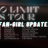 Concert Update… Monsta X Postponed Again!