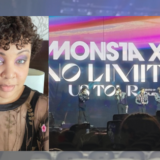 My First Monsta X VIP Experience! Fan-Girl Chronicles VIII!