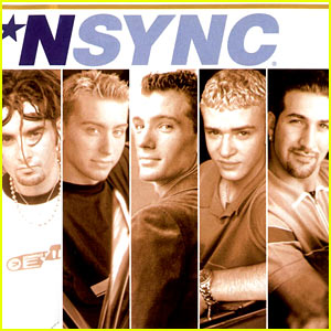NSYNC 1997