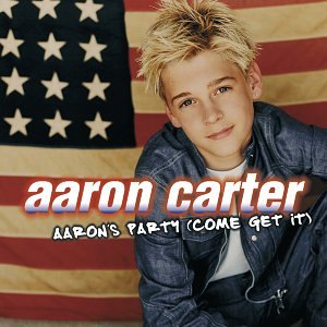 Aaron_Carter_-_Aaron's_Party_album