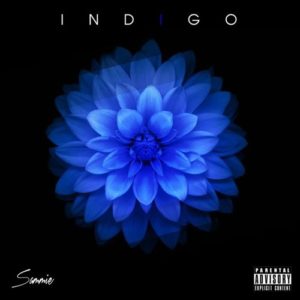 sammie-indigo-free-album-cover