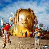 Music Review! Astroworld