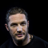Man Crush! Tom Hardy, My Favorite Characters of His, & My Thoughts on Venom