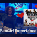 Millennium Tour Experience! Fan-Girl Chronicles IV