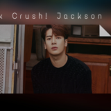 Jackson Wang’s Solo Debut with 1st Album MIRRORS!