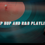 Re-Discovering Hip Hop and R&B! The Playlist!