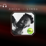 End of Summer Vibes from Amine & His New Album Limbo!
