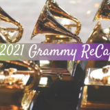 Are the Grammy’s Still Valid for Artists in 2021?