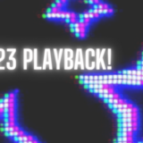 Good-Bye 2023! Muzik Junqie Playback!