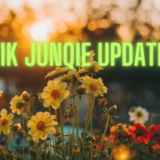 Muzik Junqie Update! Spring Recap!