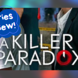 A Killer Paradox… A Thrilling K-Drama Review!