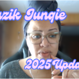 Check Out Muzik Junqie on YouTube! 2025 Updates!