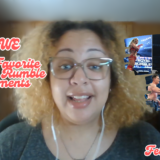 My Recap of the WWE Royal Rumble Weekend!