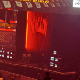 The Fall Off Tour Experience!